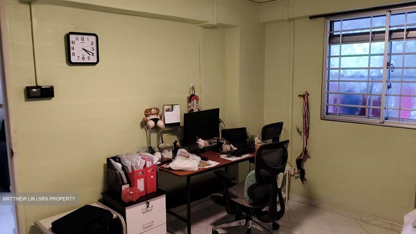Blk 44 Bendemeer Road (Kallang/Whampoa), HDB 3 Rooms #591218161